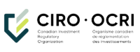 Canadian Investment Regulatory Organization (CIRO)